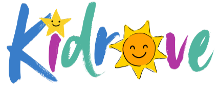 kidrove Logo